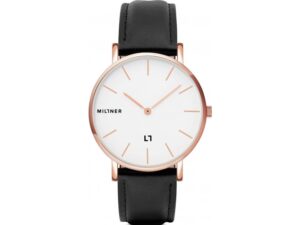 Authentic MILLNER HALLFIELD Mineral Designer High-end watch