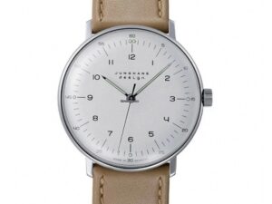 Authentic JUNGHANS High-end Watch  – JUNGHANS