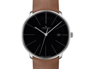 AUTHENTIC JUNGHANS High-End Premium Luxury watch