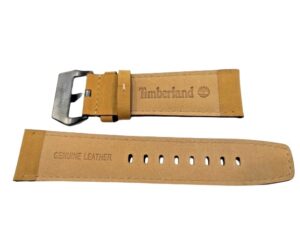 AUTHENTIC TIMBERLAND STRAPS WATCH Premium Watch accessories