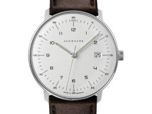 AUTHENTIC JUNGHANS Premium Luxury watch