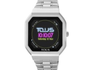 AUTHENTIC TOUS SMARTWATCH WATCH Top Quality