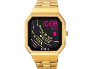 AUTHENTIC TOUS SMARTWATCH WATCH Exclusive