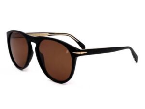 AUTHENTIC DAVID BECKHAM SUNGLASSES Acetate High-End