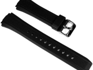 AUTHENTIC CASIO STRAPS WATCH Elegant Watch accessories