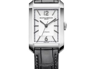 AUTHENTIC BAUME&MERCIER BAUME & MERCIER HAMPTON Automatic High-End Men Luxurious Luxury watch