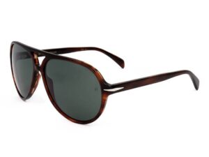 AUTHENTIC DAVID BECKHAM SUNGLASSES Men High-End