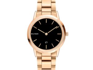 Authentic MILLNER CHELSEA Lady Designer High-end watch