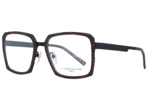 AUTHENTIC LIEBESKIND EYEWEAR Unisex Top Quality Eyeglasses