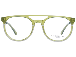 AUTHENTIC LIEBESKIND EYEWEAR Unisex Top Quality Eyeglasses