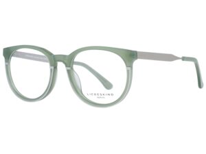 AUTHENTIC LIEBESKIND EYEWEAR Unisex High-End Eyeglasses