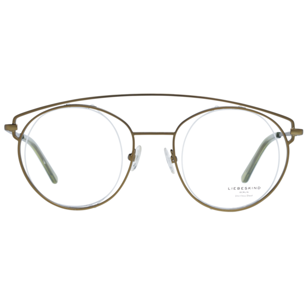 Authentic LIEBESKIND  Elegant Eyewear  - LIEBESKIND - Image 2