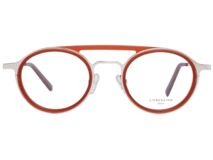 AUTHENTIC LIEBESKIND EYEWEAR Unisex High-End Eyeglasses