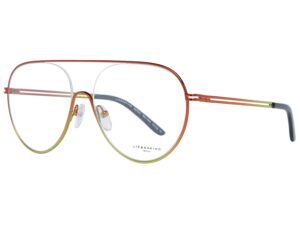 AUTHENTIC LIEBESKIND EYEWEAR Unisex Premium Eyeglasses