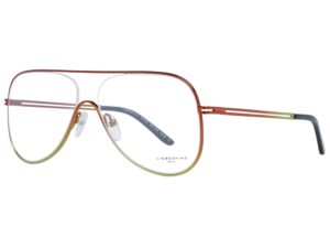 AUTHENTIC LIEBESKIND EYEWEAR Unisex Designer Eyeglasses