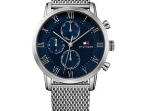 AUTHENTIC TOMMY HILFIGER CLASSIC Sophisticated Watch