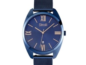 AUTHENTIC STROILI Designer Watch