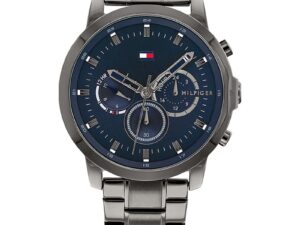 AUTHENTIC TOMMY HILFIGER JAMESON Premium Watch