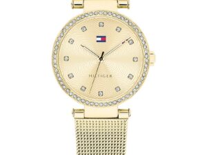 AUTHENTIC TOMMY HILFIGER LYNN Top Quality Watch