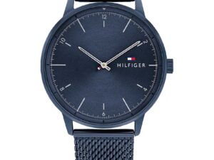 AUTHENTIC TOMMY HILFIGER HENDRIX Sophisticated Watch