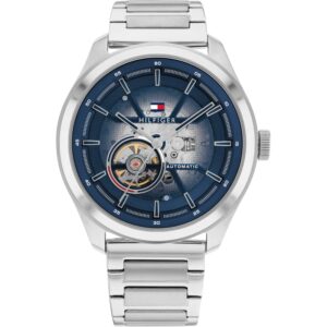 AUTHENTIC TOMMY HILFIGER MASON High-End Watch