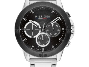 AUTHENTIC TOMMY HILFIGER HARLEY Elegant Watch