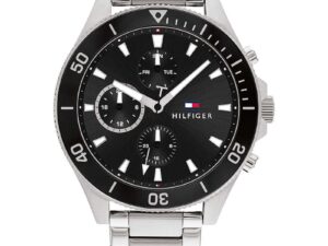 AUTHENTIC TOMMY HILFIGER LARSON Elegant Watch