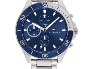 AUTHENTIC TOMMY HILFIGER LARSON Designer Watch