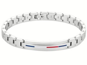 AUTHENTIC TOMMY HILFIGER JEWELS High-End Bijoux