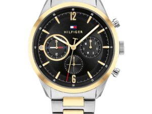 AUTHENTIC TOMMY HILFIGER MATTHEW Exclusive Watch