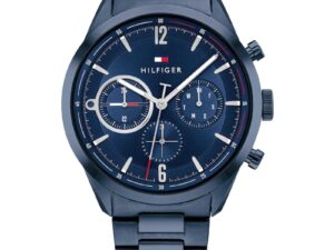 AUTHENTIC TOMMY HILFIGER MATTHEW Exclusive Watch