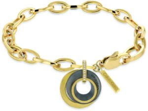 AUTHENTIC CALVIN KLEIN JEWELS Premium Bijoux