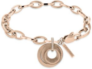 AUTHENTIC CALVIN KLEIN JEWELS Exclusive Bijoux