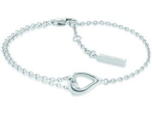 AUTHENTIC CALVIN KLEIN JEWELS Designer Bijoux