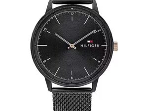 AUTHENTIC TOMMY HILFIGER HENDRIX Premium Watch