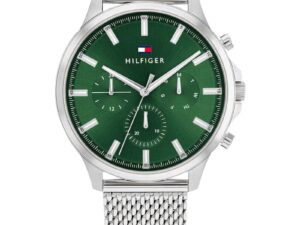 AUTHENTIC TOMMY HILFIGER RYDER Top Quality Watch