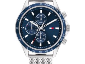 AUTHENTIC TOMMY HILFIGER MILES Premium Watch