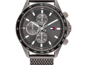 AUTHENTIC TOMMY HILFIGER MILES High-End Watch