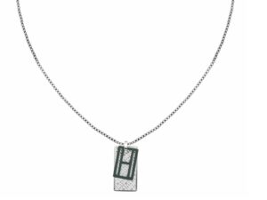 AUTHENTIC TOMMY HILFIGER JEWELS High-End Bijoux