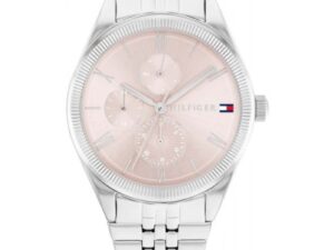 AUTHENTIC TOMMY HILFIGER MONICA Elegant Watch