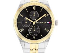 AUTHENTIC TOMMY HILFIGER MONICA Premium Watch