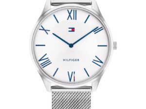 AUTHENTIC TOMMY HILFIGER BECKER Designer Watch