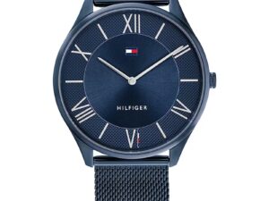 AUTHENTIC TOMMY HILFIGER BECKER Sophisticated Watch