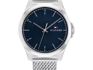 AUTHENTIC TOMMY HILFIGER NORRIS Premium Watch