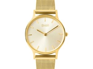 AUTHENTIC STROILI Exclusive Watch