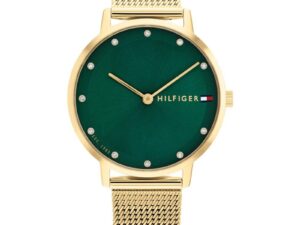 AUTHENTIC TOMMY HILFIGER PIPPA Top Quality Watch