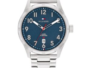 AUTHENTIC TOMMY HILFIGER FORREST High-End Watch