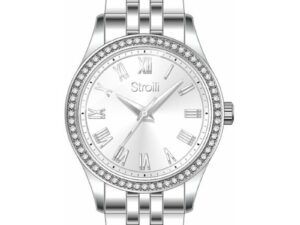 AUTHENTIC STROILI Designer Watch