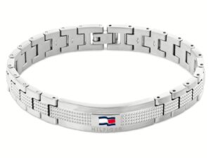 AUTHENTIC TOMMY HILFIGER JEWELS Premium Bijoux