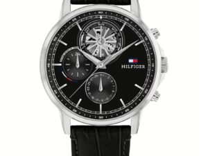 AUTHENTIC TOMMY HILFIGER STEWART Exclusive Watch